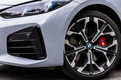 Test: BMW 430i xDrive 245Ps